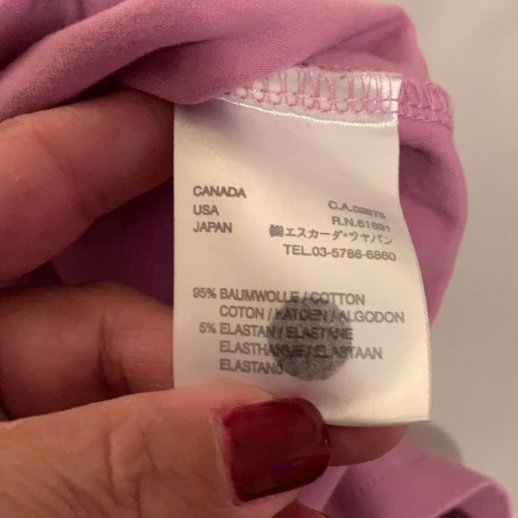 Escada Sport  T-Shirt - Picture 6 of 6